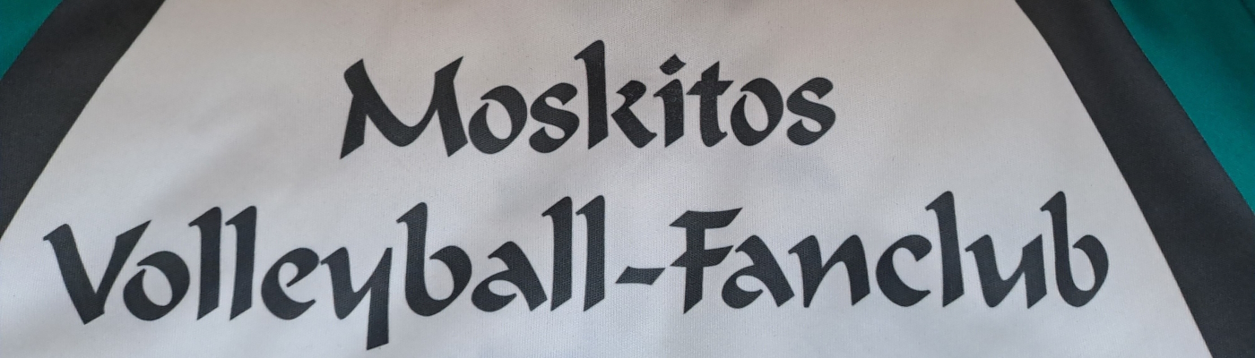 Moskitos Fanclub