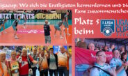 Ligacup: Wo sich die Erstligisten kennenlernen und die Fans zusammenstehen